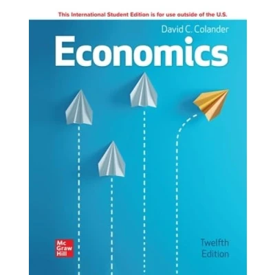Afbeelding van Economics ISE