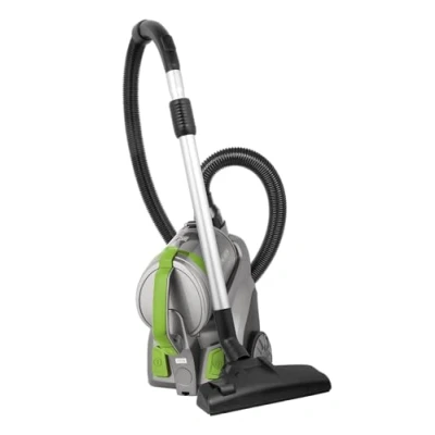 Afbeelding van Teesa TSA5015 Stofzuiger VACUUM GREEN, zonder zak, 700 Watt