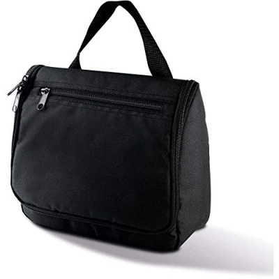 Afbeelding van Kimood Toilettas KI0706 Black