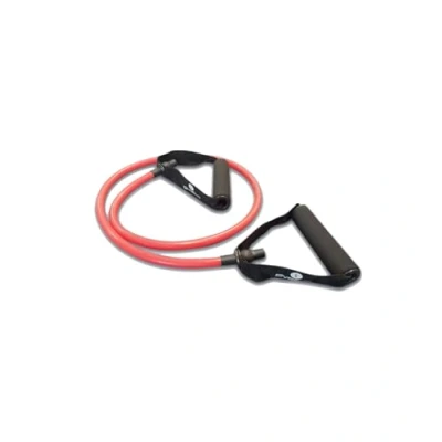 Afbeelding van Sveltus Weerstandsband Rood Sterk 130 Cm