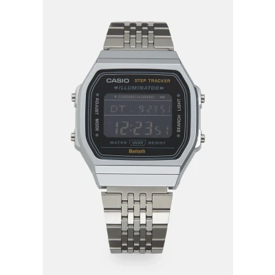 Afbeelding van Casio ABL 100WE 1BEF Polshorloge Unisex Kwarts Ionic