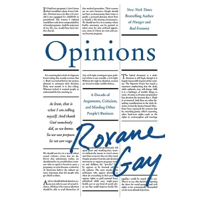 Afbeelding van Opinions