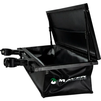 Afbeelding van Maver Tafel MV R Ghost Big 63x54cm