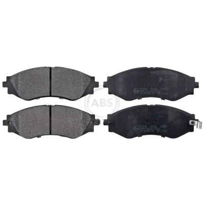 Afbeelding van Abs Remblokset 37526