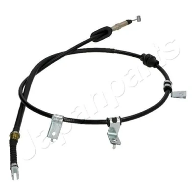 Afbeelding van JAPANPARTS BC 431R Handremkabel