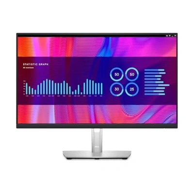 Afbeelding van Monitor Dell P2423DE IPS 23,8&quot;