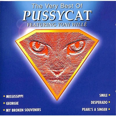 Afbeelding van Best of,Very von Pussycat CD Zustand sehr gut