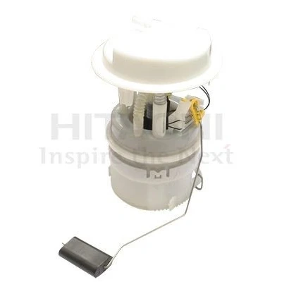 Afbeelding van HITACHI 2503331 Brandstoftoevoereenheid Electrisch Benzine PEUGEOT: 206 Hatchback