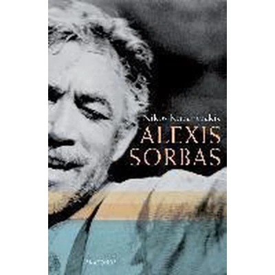 Afbeelding van Alexis Sorbas