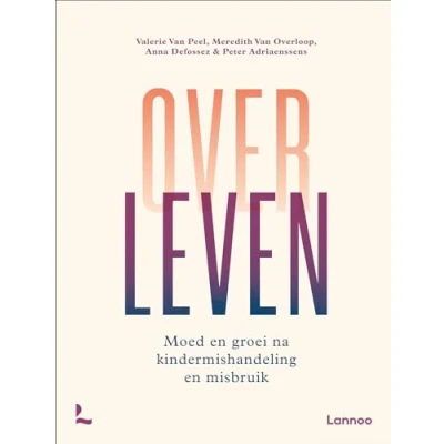 Afbeelding van Over leven
