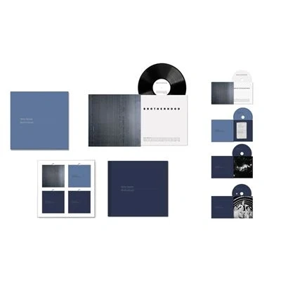 Image de Warner Music Group New Order Brotherhood
