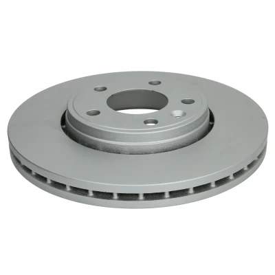 Afbeelding van TEXTAR 92116000 Remschijf 306 28 05/06 118 Buiten geventileerd Zonder wielbevestigingsbout, wielnaaf OPEL: Vivaro A Van, Combi