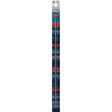 Afbeelding van Prym Tunische Haaknaald 2,5mm