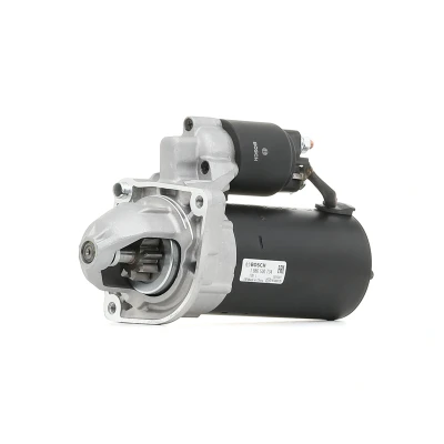 Afbeelding van Startmotor / Starter BOSCH 1 986 S00 734