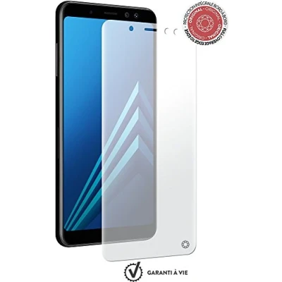 Image de Protège écran Samsung G A6 Original Garanti à vie Force Glass