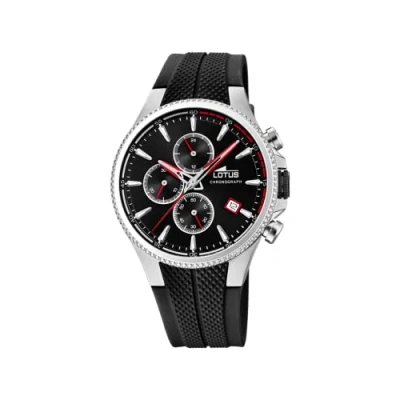Afbeelding van Lotus Herenhorloge 18621/2