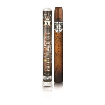 Image de Cuba Paris City Hollywood for Men Eau de Toilette 35 ml