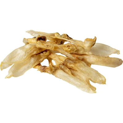 Afbeelding van Duvoplus Hond Farmz Konijnenoren 250gr 1st