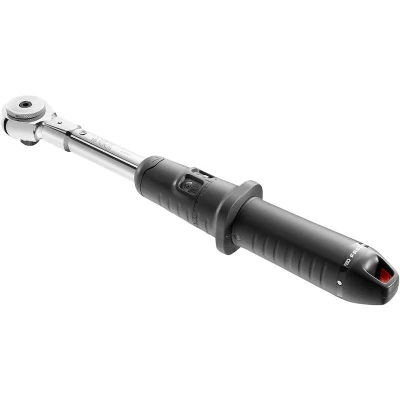 Image de FACOM J.209A50 Clé dynamométrique à lecture rapide avec cliquet détachable 3/8&quot; 10 50 Nm