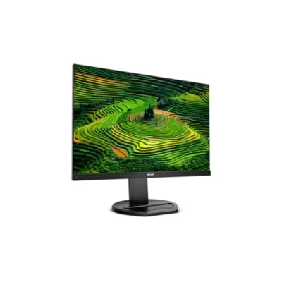 Afbeelding van Philips 230B8QJEB/00 computer monitor 57,1 cm (22.5&quot;) 1920 x 1200 Pixels WUXGA LED Zwart