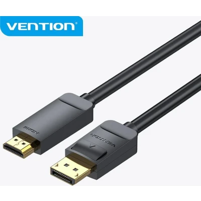 Afbeelding van HDMI Kabel Vention HAGBH 2 m
