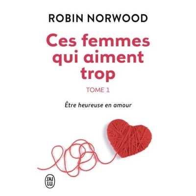Image de Ces femmes qui aiment trop