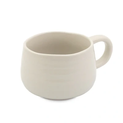 Afbeelding van Jamie Oliver Big Love Cosy Cuppa 375ml Wit