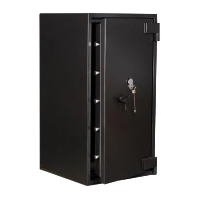 Afbeelding van De Raat Brandkasten Inbraakwerende Kluis DRS Euro Defender III/5