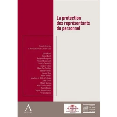 Image de La protection des représentants du personnel