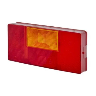 Afbeelding van HELLA 9EL 136 819 011 Lamphuis voor achterlicht Links