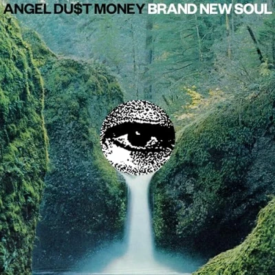 Afbeelding van Angel Dust Brand New Soul (LP)