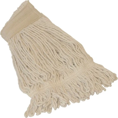 Afbeelding van Betra Dweilmop Katoen 350gram Strengenmop Systemen