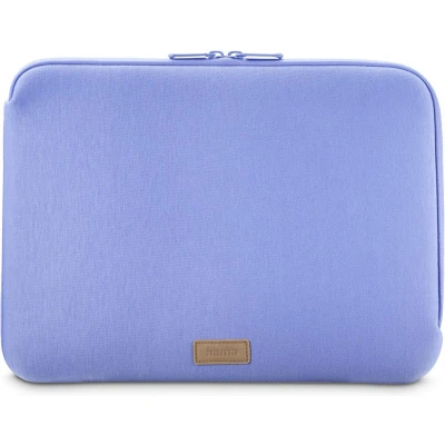 Afbeelding van Hama Laptophoes Jersey Geschikt voor max. (laptop): 35,8 cm (14,1) Sering, Lila