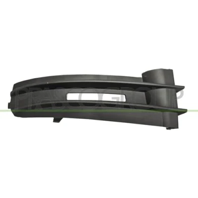 Afbeelding van PRASCO VG9042133 Bumper Grill Rechts voor VOLKSWAGEN: Caddy 3