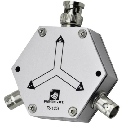 Afbeelding van Relacart R 12S Antenne Divider/Hub