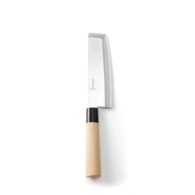 Afbeelding van HENDI 845028 mes &#039;Nakiri&#039;