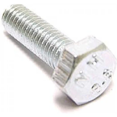 Afbeelding van Bofix Zeskantbout M6x55 (25 stuks)