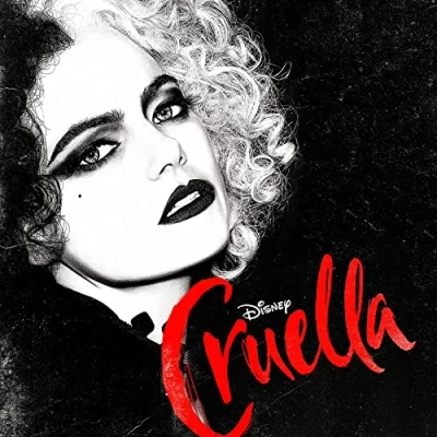 Afbeelding van Various Artists Cruella (CD) (Original Soundtrack)