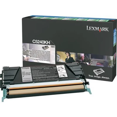 Image de Toner C524 Lexmark
