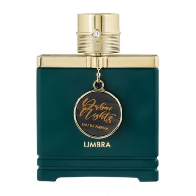 Image de Armaf Dubai Nights Umbra Eau de Parfum 100 ml