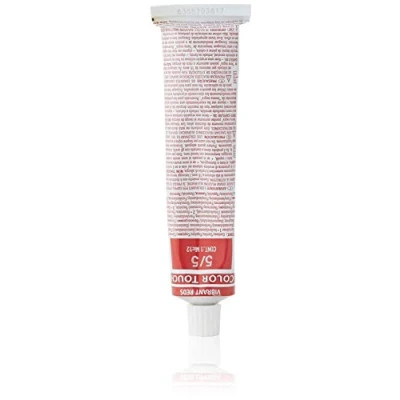 Afbeelding van Permanente Kleur Color Touch Wella Nº 5/5 (60 ml)