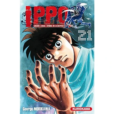 Afbeelding van Ippo dans l&#039;ombre du champion,21