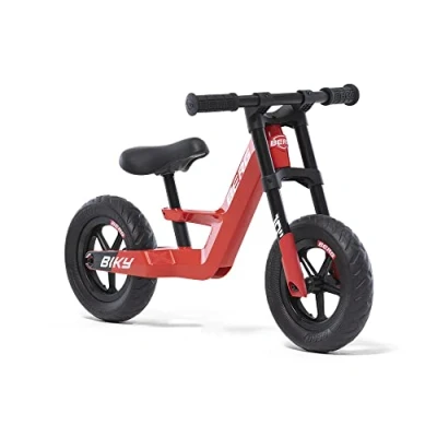 Afbeelding van BERG Biky Loopfiets Mini Red