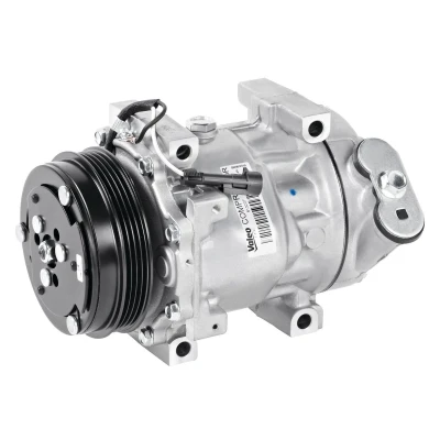 Afbeelding van Valeo Airco compressor 813207