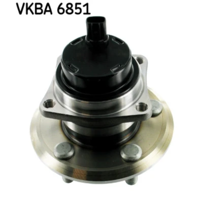 Image de Réf. Vkba 6851 roulement skf