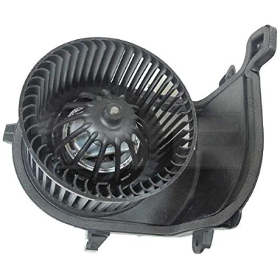 Afbeelding van TYC 528 0008 Interieurventilator RENAULT: Kangoo I Express