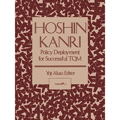 Afbeelding van Hoshin Kanri