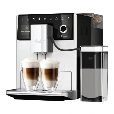 Afbeelding van Melitta Expressotoestel ci touch 6761410