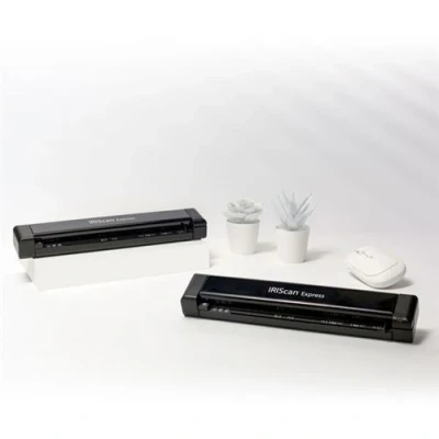 Image de Iris Scanner Portable Iriscan Express 4 (458510)