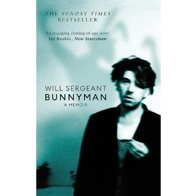 Afbeelding van Bunnyman